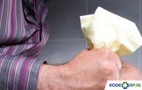 Maybe you would like to learn more about one of these? Kode Bpjs Hernia Scrotalis 2021 Penyebab Gejala Kodebpjs