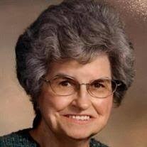 Patricia Ann Barr Obituary