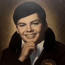 Ronald "Ron" James Nottage Obituary