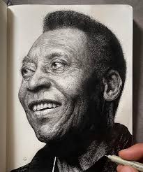 Jairzinho's Achievements in the 1970 World Cup