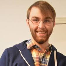 CAMS Major Ed Hendrickson '17 Invited to Present Comps Research at SCMS  Undergraduate Conference