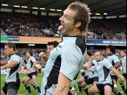 Les bleus ont inscrit trois essais : Haka New Zealand Vs France Mundial 2007 Word Cup 2007 Hd Youtube