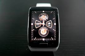 Review: Samsung Gear S (SM-R750 ...