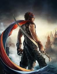 Illustrations By Seedseven Studio Cuded Prince Of Persia Persia Game Illustration