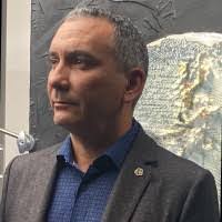 Rene Cisneros's Instagram, Twitter & Facebook