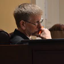 Jackson committee nixes consent decree deal