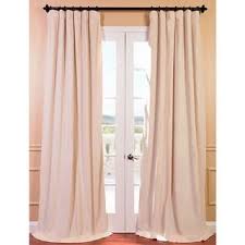Compared to the other curtains, this product is extremely silky and soft. Our Best Window Treatments Deals Curtains Panel Curtains Velvet Curtains