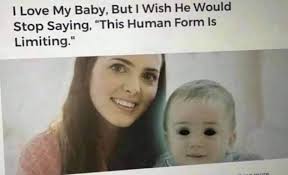 They know something...