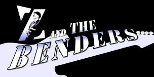 Z and The Benders — Waterhawk