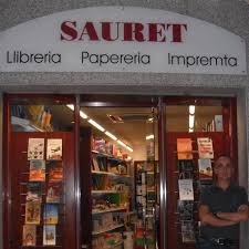 LLIBRERIA SAURET