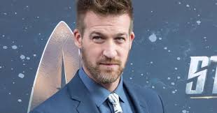 R.I.P. Kenneth Mitchell: 'Star Trek: Discovery' And 'Captain Marvel' Star  Dead At 49