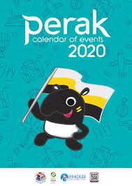 Coin master free spins 2020 links for today are updated in this guide. Perak Calendar Of Events 2020 From Emily To You