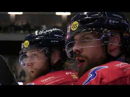 Jonas Holøs med en tøff sesong men trives i Linköping