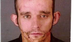 Another 'Fugitive of the Week' nabbed