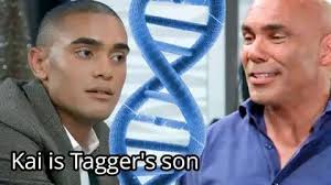 Does anyone else think Epiphany is Taggert's sister. Remember how Trina had  a DNA test done a while ago that showed she had a close relative living in  Port Charles.