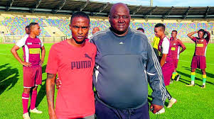 Orlando pirates coach zinnbauer reveals injured lorch will be back after the fifa international …. Joyous News24