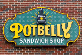 Potbelly Sandwich Shop - Updated June 2024 - 59 Photos & 42 Reviews - 100 W  Higgins Rd, South Barrington, Illinois - Sandwiches - Restaurant Reviews -  Phone Number - Menu - Yelp