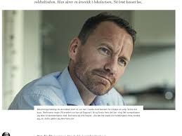 Morgenbladet vet hvem de ekstreme er