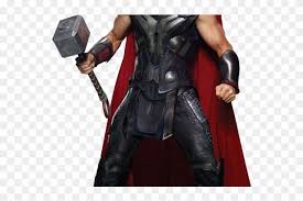 Click the image to view full quality! Thor Clipart Avengers Movie Avengers Age Of Ultron Thor Hd Png Download 640x480 5264409 Pngfind