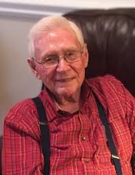 Obituary information for Fred Dodson
