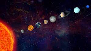 Taller infantil: els planetes | Surt de Recerca per Catalunya