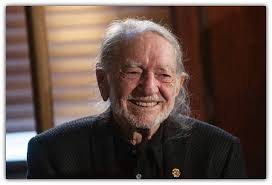 Willie Nelson
