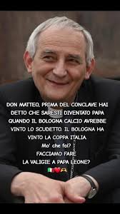 Don Matteo Capitano Diego Martini