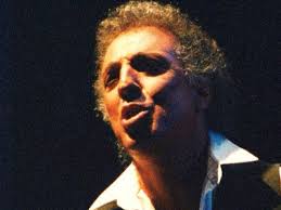 Raúl Giménez (Performer)