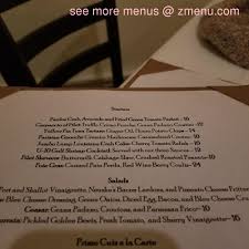 Online Menu Of Pardos Bistro Restaurant Mandeville Louisiana 70471 Zmenu