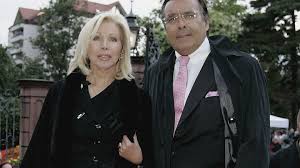 Die suche lieferte keine ergebnisse. Autounfall Let S Dance Chiaras Vater Mario Ohoven Ist Tot Promiflash De