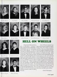 Hillcrest High Class of 1994