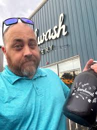 What is the NL Craft Brewery Passport?