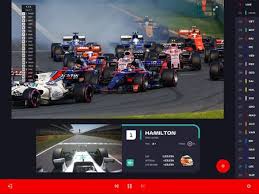 Formula 1® is a sports app for android developed by formula one digital media. El Servicio De Streaming De La Formula 1 Llega A Mexico Estos Son Sus Precios
