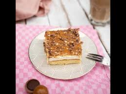 Toffifee kuchen, einfache torten rezept, einfache kuchen rezept, hochzeit, geburtstag toffifee kuchen thermomix® tm5 & pampered chef®. Thermotasty Karamellkuchen Toffifee Mit Dem Thermomix Alle Guten Dinge Sind Sweet Videos De Thermomixtv