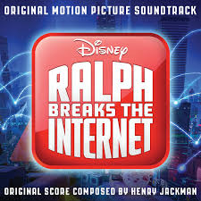 Check out our litwaks arcade selection for the very best in unique or custom, handmade pieces from our shops. Walt Disney Records To Release Ralph Breaks The Internet Original Motion Picture Soundtrack