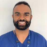 Ayad Yousif's Instagram, Twitter & Facebook