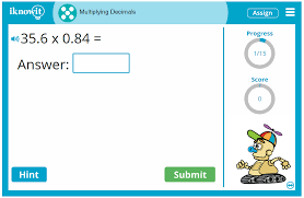 Math explained in easy language, plus puzzles, games, quizzes, videos and worksheets. Math Game Multiplying Decimals