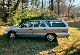 Hilarious Christmas Vacation Scene Recreated In Massachusetts Wjar