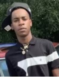 Mr. Keshawn Jamel DuBose