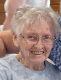 Obituary of Lidie Marie Cavanaugh