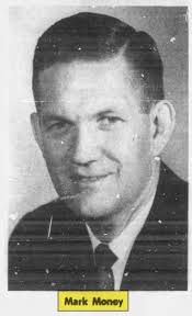 Eldon Anderson Money's Obituary and Family History in Spanish Fork, Utah