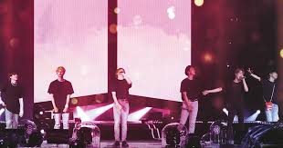 Sat, 4/25/2020 arena of stars: South Korean Band Bts Concert Film To Be Screened In India On February 2