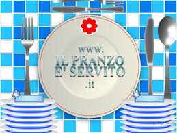 Il pranzo e servito!, genoa: Il Pranzo E Servito Sigla 1987 Youtube