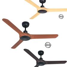 Present active participle of for (speak, say). Ventair Spyda Timber Blade Ceiling Fans Teak Bamboo Walnut