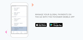 Мою заявку на получение счета в системе payoneer одобрили в течение пары часов. Payoneer Erfahrungen 2021 Einfaches Online Payment Im Test Deutschefxbroker