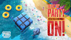 Pubg Season 8 Release Date Mobile Royale Pass 8 News And Guide Gamerevolution