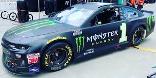 A tussle between chase elliott and ryan blaney in the final lap of the busch clash gives kyle busch a straight shot to victory at daytona. Lastcar Info Cup Kurt Busch Last As For The First Time In All Star History The Entire Field Finishes On The Lead Lap