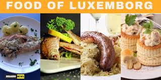 You can find out more on their facebook page or website. Food Of Luxembourg Famous Dishes In Luxembourg Jugaadin News