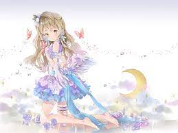 Regarder des films en streaming complet sur votre smart tv, console de jeu, pc, mac, smartphone, tablette et bien plus. Hd Wallpaper Anime Love Live Kotori Minami Wallpaper Flare