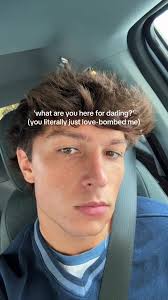 Don't Fall for the Girl Who Brightens Up the Room